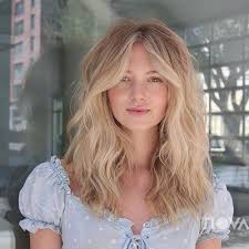 These Haircuts Are Going To Be Huge In 2021 Orta Sac Stilleri Kahkul Orta Sac Muhtesem Sac