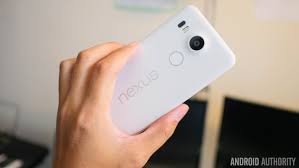Test whether fastboot is working alright or not. 6 Common Problems With The Nexus 5x And How To Fix Them Android Authority