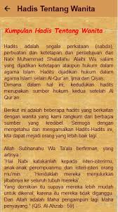 Maybe you would like to learn more about one of these? Keutamaan Wanita Muslim Fur Android Apk Herunterladen