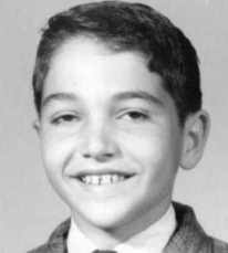 Class of 1974 Holy Ghost Group Reunion