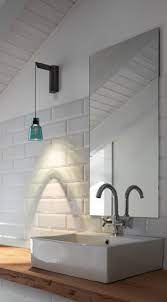 Drop Hanging Wall Sconce By Bover 2590100757u Bathroom Lighting Design Contemporary Bathroom Lighting Bathroom Lighting