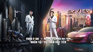Free Fire X SÆ¡n Tung M Tp To Release A Theme Song For Skyler Dunia Games Free fire i'd sale free fire gaana song free fire short film in tamil free fire tricks and tips. free fire x sÆ¡n tung m tp to release a