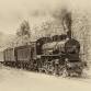 Ghostly Express Train Rides event image