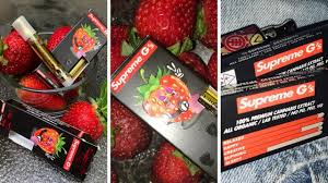 The above answer is only to give basic idea and actual costs could be more than what has been described above. Super G Cartridge Review Amazing Taste Smooth Hits
