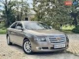 GEELY-EC8