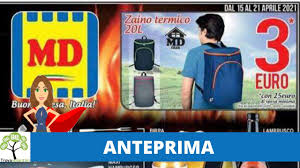 Vedi 32 pagine con offerte scade domani! Volantino Lidl Dal 19 Al 25 Aprile 2021 Youtube