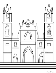 Check spelling or type a new query. Catedral De San Lorenzo Paraguay Para Colorear By Jukykabum On Deviantart
