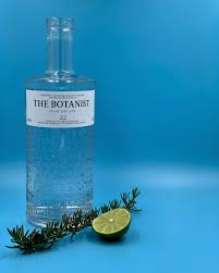 The Botanist Islay Dry Gin Dry Gin Gin Botanist Gin