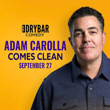 Adam Carolla (@adamcarolla) • Instagram photos and videos