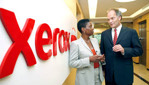 Name and address of the reporting corporation: Xerox Ceo Employees Should Brace For Job Cuts Fortune