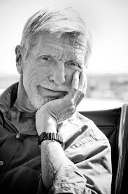 Remembering Larry Salzman