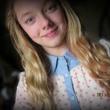 Lexi Mchenry (@MchenryLexi)