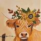 Honey the Highlander Cow Paint Workshop event image