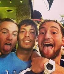 Man City's kitman, Brandon Ashton has today announced he's leaving the club  after 15 years. Aka Kagabo abakinnyi bagakundaga cyane. Grealish we yari  Djama we sana, Ubanza basangiraga ibikoresho? 😂 Kuko gasezeye