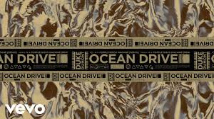 Duke Dumont Ocean Drive Purple Disco Machine Remix Audio Youtube Ocean drive (remixes) , 2015. duke dumont ocean drive purple disco machine remix audio