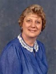 Barbara Burr Obituary