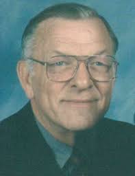 Obituary information for Richard "Dick" Rich
