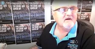 Veteran of 1984-5 UK Miners' Strike Malcolm Bray speaks