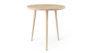 Fast shipping on your order & superior customer service. Mater Accent Cafe Table H73 X O70 Cm Dopo Domani
