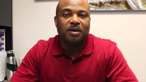 Craig Fryer's Instagram, Twitter & Facebook