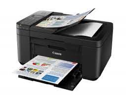 Up to 8.8 ipm black/4.4 ipm color usb 2.0. Canon Pixma Tr4570s Driver Download Free Download Printer