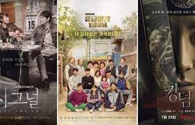 Cek rekomendasi drakor di netflix lainnya! 10 Drama Korea Terbaik Di Netflix Yang Bisa Kamu Tonton Di Rumah Klook Blog