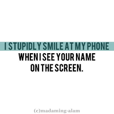 Haha Yes I Do Crush Quotes Relationship Quotes Cute Quotes