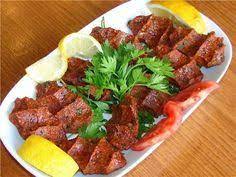 etsiz cig kofte tarifi cig kofteciler adiyaman komagene daha guzel tarifi yemek tarifleri yemek meze