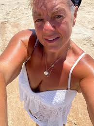 Memories of a larger-than-life personality still linger