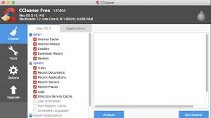 The installer will automatically run. Los 6 Mejores Limpiadores Para Acelerar Tu Mac 2021