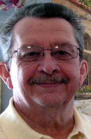 Anthony Rayburn Obituary