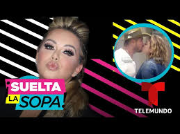 Chiquis rivera presenta a su nuevo novio! Chiquis Rivera Ya Tiene Nuevo Novio La Cachan Besandose Con Empresario Tvynovelas Mexico