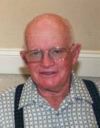 Kenneth Pennington Obituary (1929