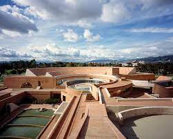 Colombian modernist rogelio salmona had an enriching and enduring impact on bogotá through his mastery of brick. A Tribute To Rogelio Salmona The Greatest Of Colombian Modernists And Bogota S Maestro Of Brick Architectural Review
