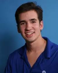 2014 Men's Lacrosse Roster