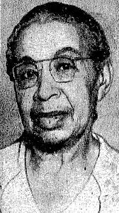 RIP, Juanita Hanger Johnson 1929-2021 Linked below is an In Memoriam I  wrote about Juanita Hanger Johnson, who died Saturday at age 92 in her  native Omaha. Her late daughter, Joslen Johnson
