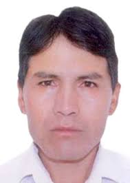 Otorongo SALINAS CACERES, ROSARIO EMILIO