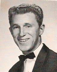 Our condolences to the family, friends and colleagues of Terry Rozelle.