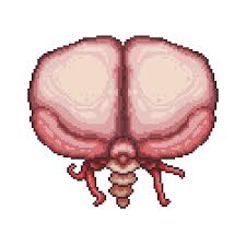 Maybe you would like to learn more about one of these? Terraria Sprite Edits Smooth Brain Of Cthulhu