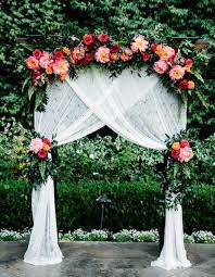 12 Peony Inspired Wedding Ideas For The Prettiest Day Ever Wilkie Outdoor Wedding Decorations Wedding Decorations Wedding Arch