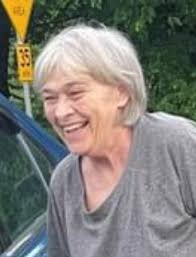 Obituary information for Jacqueline Lucille Houston