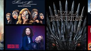 Serialul este produs pentru hbo de white rabbit în asociere cu warner bros. Cum PoÈ›i Accesa Gratuit Hbo Go O PlatformÄƒ Care IÈ›i Pune La DispoziÈ›ie Filme È™i Seriale De Top Pentru Prieteni