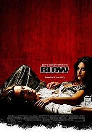 A review requested by reader wbtn, with thanks for supporting alternate ending as a donor through patreon. Blow Film Wikipedia