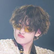 Curly and wavy hair...