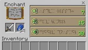 The enchantment table will only let you apply one enchant to an item. Learn Reading Minecraft Enchanting Table Language Easily Using This Guide In 2020 Gameplayerr