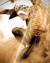 Kidd will join luffy and law alliance officially. Trafalgar D Water Law Wano One Piece Trafalgar Law One Piece Manga One Piece
