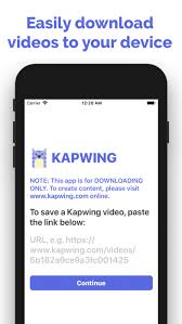 Kapwing App Download Android Apk App Store App Android Apk Download App