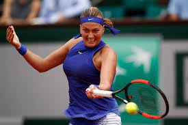Petra Kvitova Triumphs in an Emotional Comeback at the French Open - The  New York Times