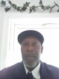 James Eward Collick Sr. Obituary