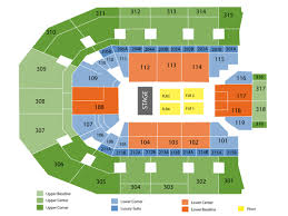 The Lumineers Tickets John Paul Jones Arena Sports